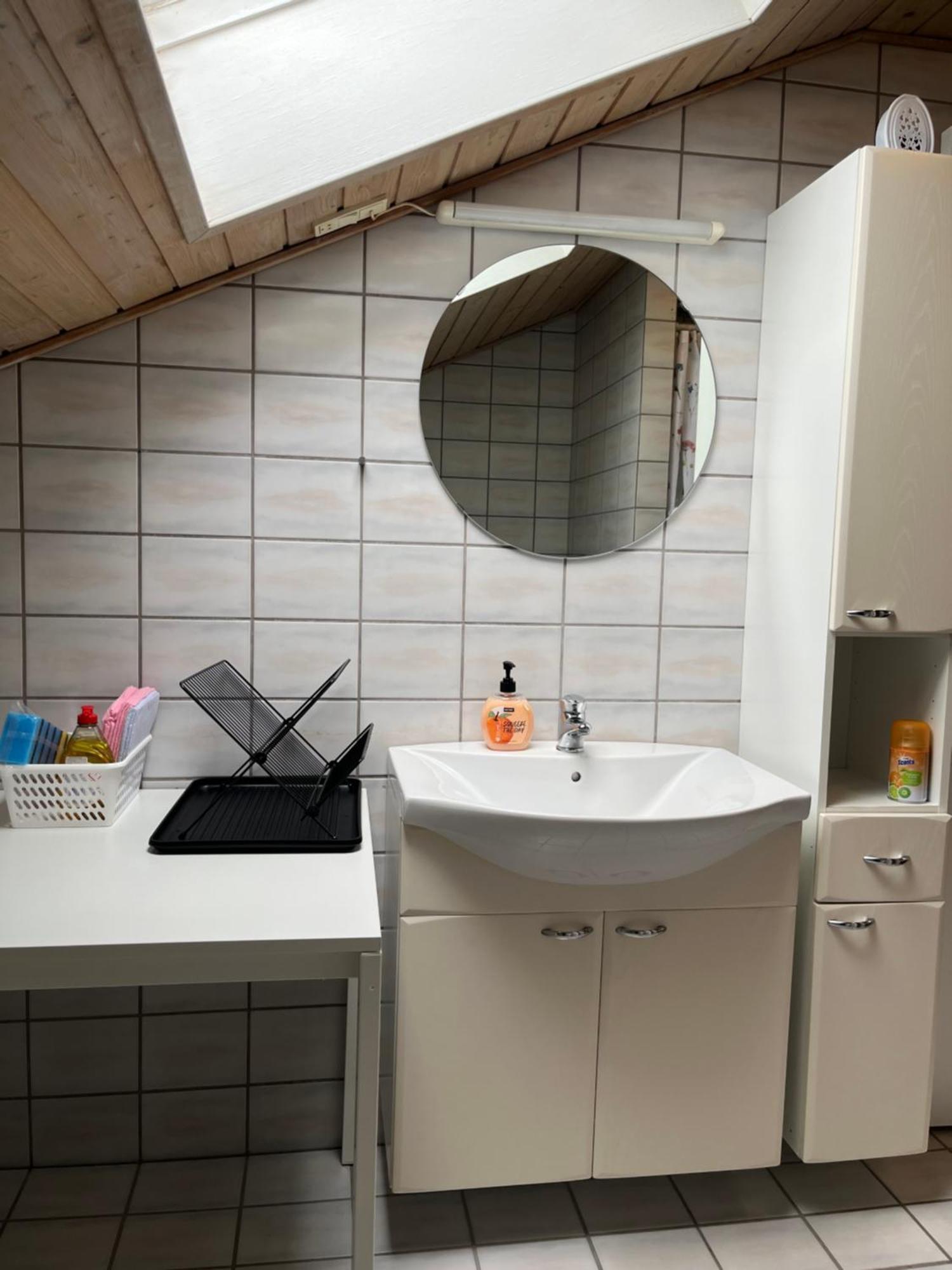 Cozy Apartment In Billund Zewnętrze zdjęcie