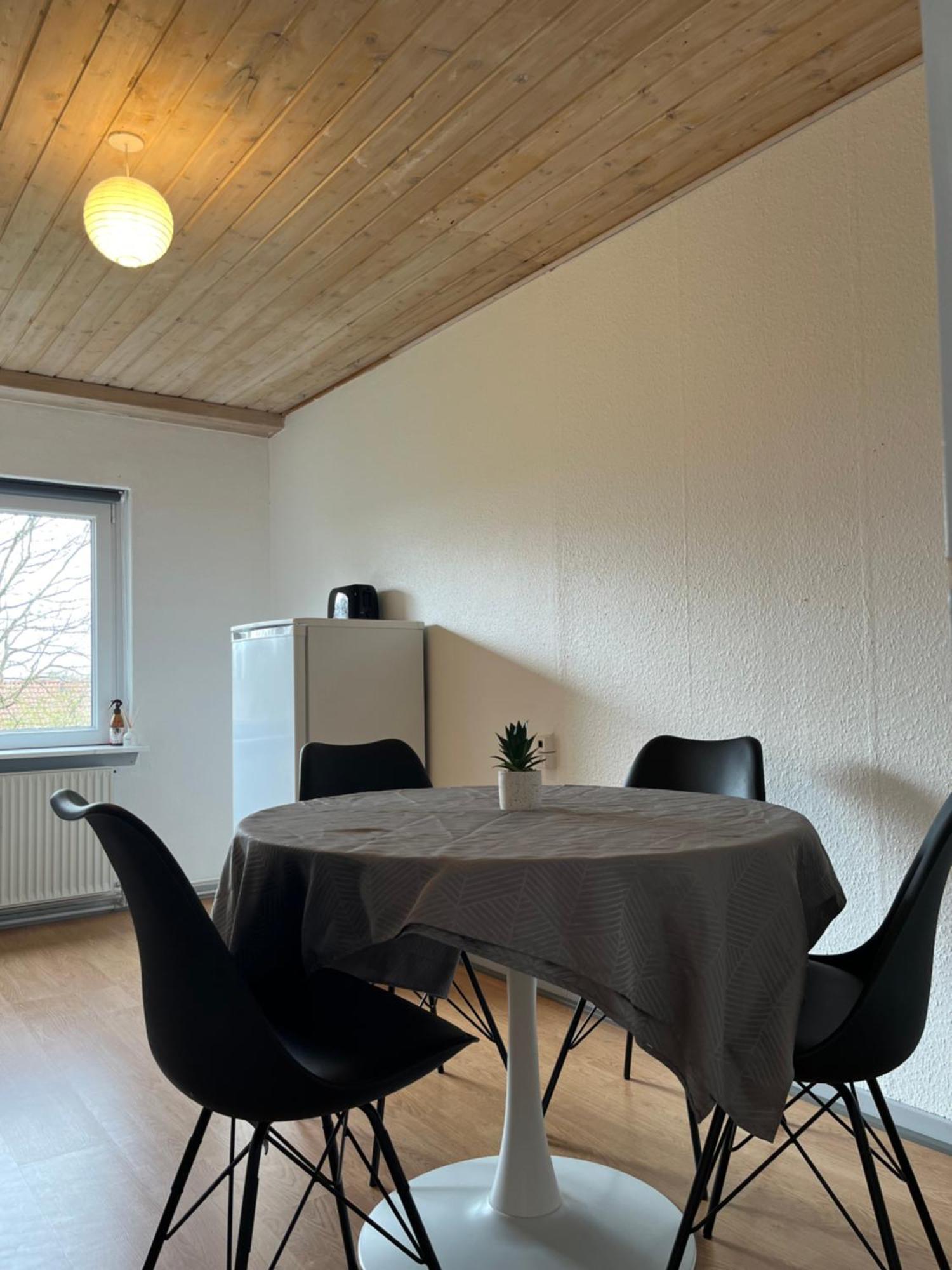 Cozy Apartment In Billund Zewnętrze zdjęcie