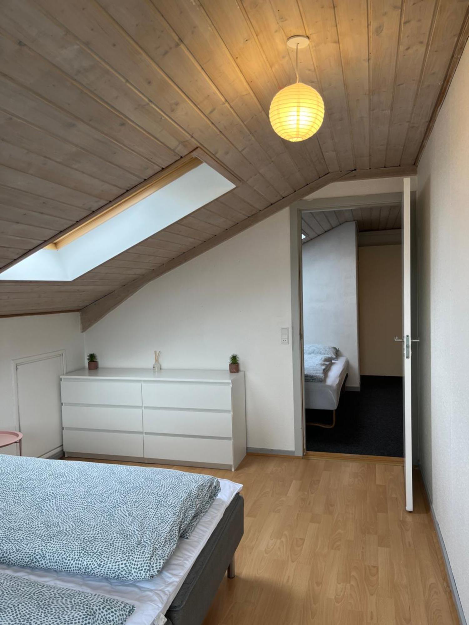 Cozy Apartment In Billund Zewnętrze zdjęcie