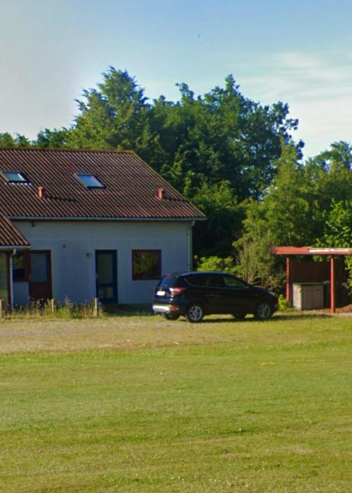 Cozy Apartment In Billund Zewnętrze zdjęcie